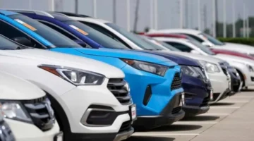 بأقل من سعر السوق.. تفاصيل الاشتراك في مزاد سيارات النيابات العامة الجديد